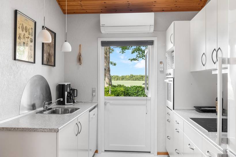 Foto von Ferienhaus CO69 in Langø - Kerteminde - Nordfünen