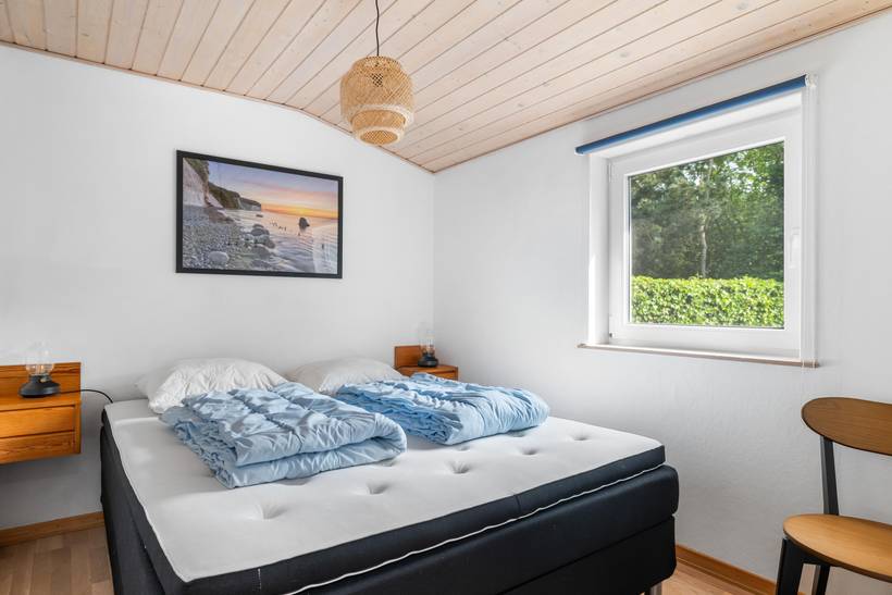 Foto von Ferienhaus CO69 in Langø - Kerteminde - Nordfünen