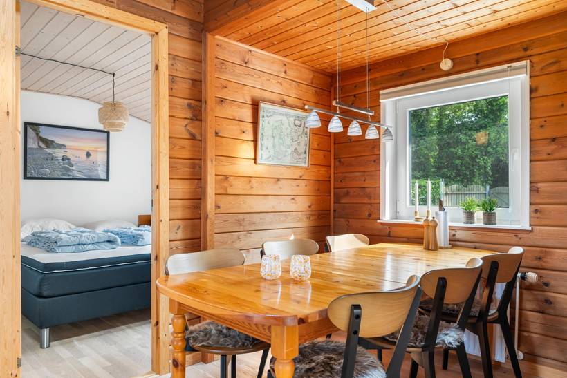 Foto von Ferienhaus CO69 in Langø - Kerteminde - Nordfünen