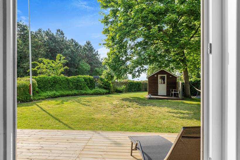 Foto von Ferienhaus CO69 in Langø - Kerteminde - Nordfünen