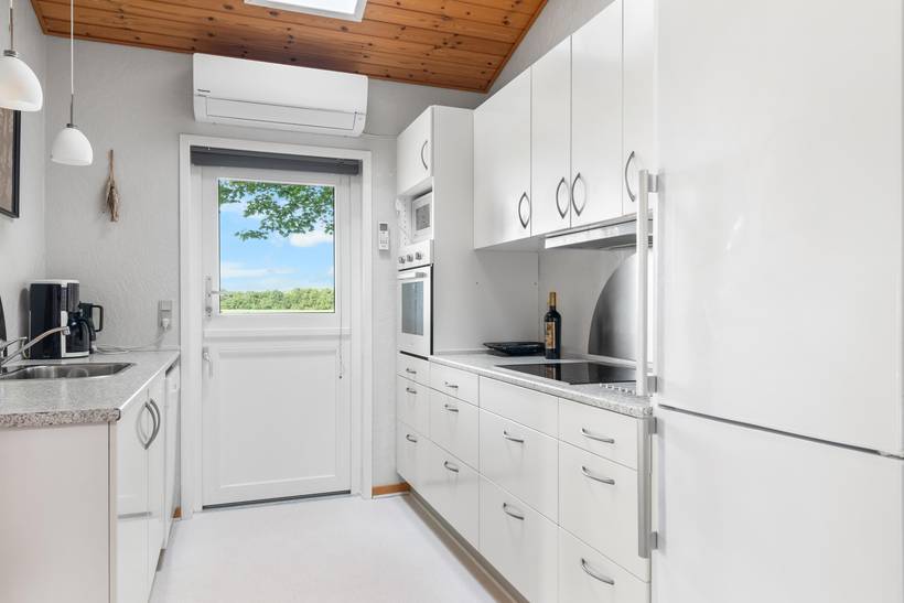 Foto von Ferienhaus CO69 in Langø - Kerteminde - Nordfünen