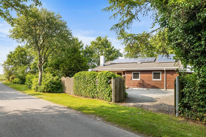 Foto von Ferienhaus CO69 in Langø - Kerteminde - Nordfünen