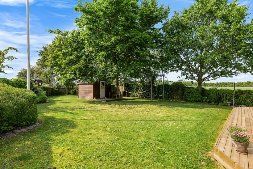 Foto von Ferienhaus CO69 in Langø - Kerteminde - Nordfünen