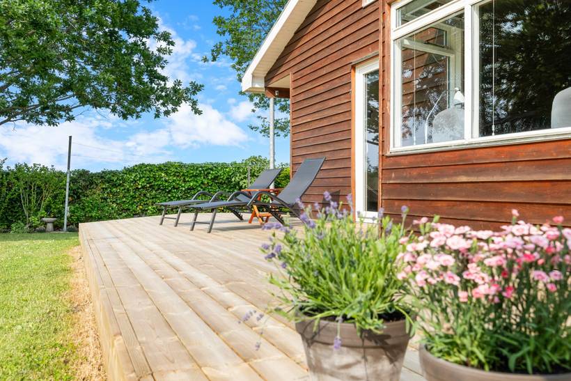 Foto von Ferienhaus CO69 in Langø - Kerteminde - Nordfünen