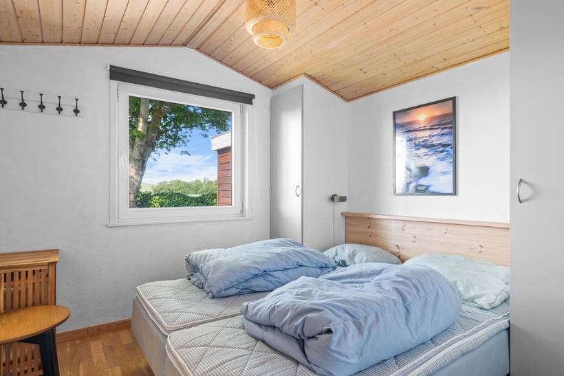 Foto von Ferienhaus CO69 in Langø - Kerteminde - Nordfünen
