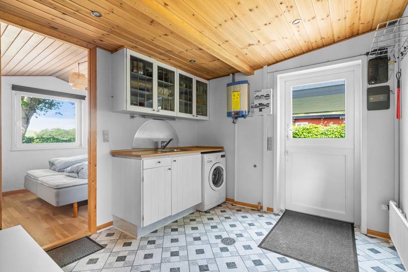 Foto von Ferienhaus CO69 in Langø - Kerteminde - Nordfünen