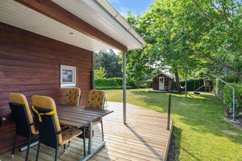 Foto von Ferienhaus CO69 in Langø - Kerteminde - Nordfünen