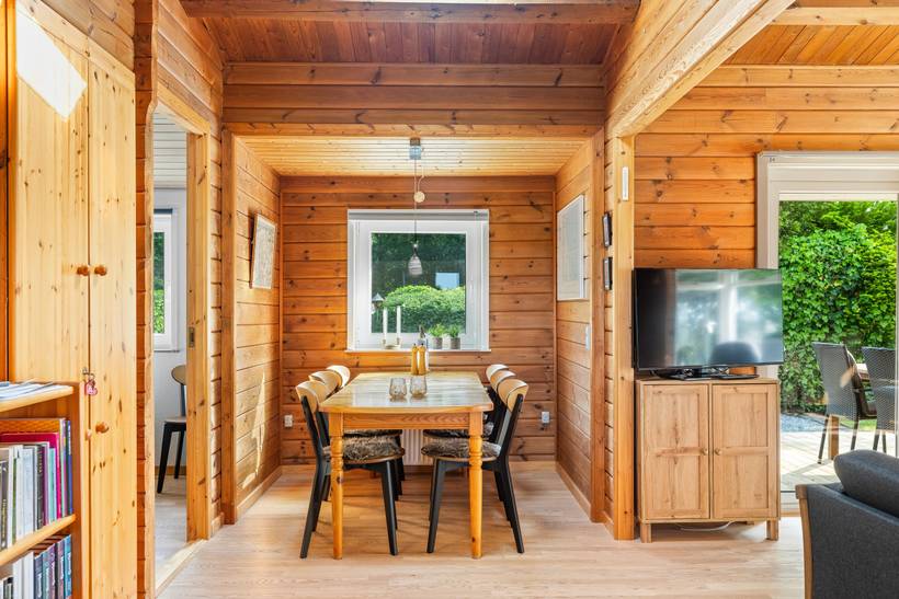 Foto von Ferienhaus CO69 in Langø - Kerteminde - Nordfünen