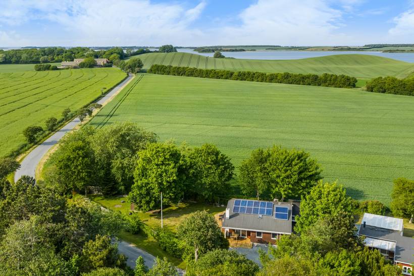 Foto von Ferienhaus CO69 in Langø - Kerteminde - Nordfünen