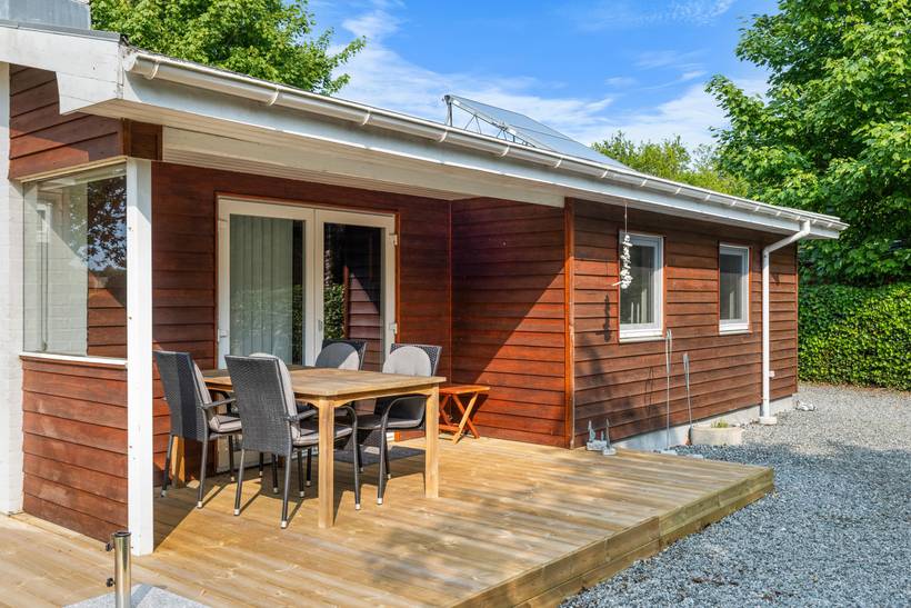 Foto von Ferienhaus CO69 in Langø - Kerteminde - Nordfünen