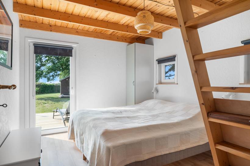 Foto von Ferienhaus CO69 in Langø - Kerteminde - Nordfünen