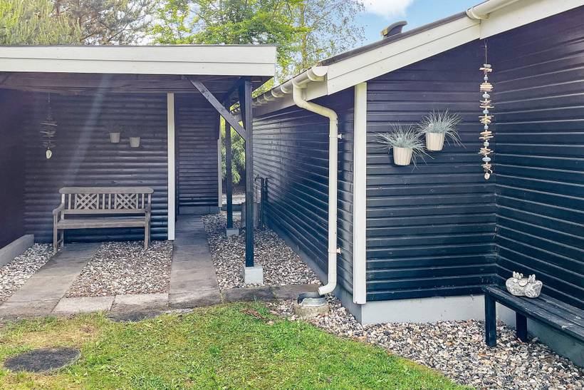 Foto von Ferienhaus CO71 in Øster Hurup - Nordjütland Ost