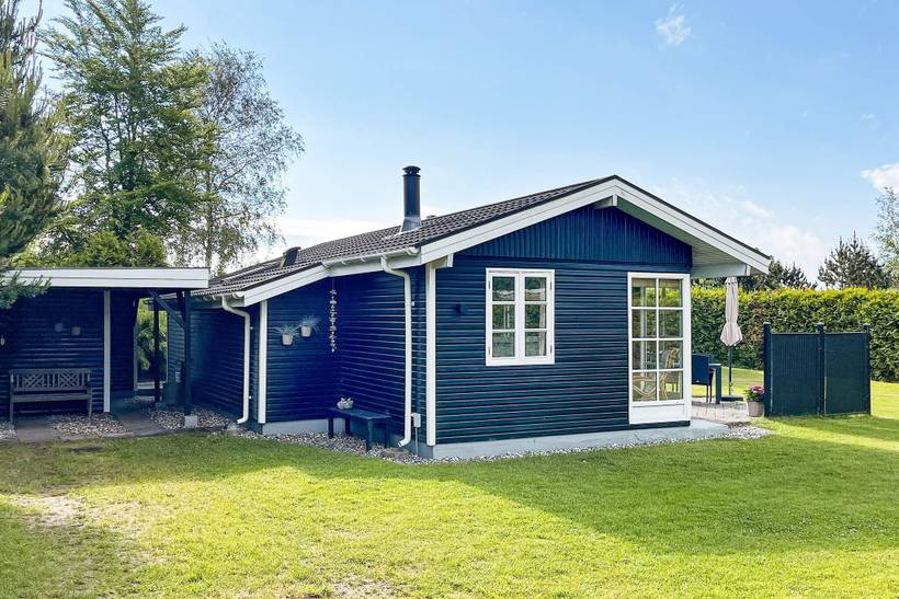 Foto von Ferienhaus CO71 in Øster Hurup - Nordjütland Ost