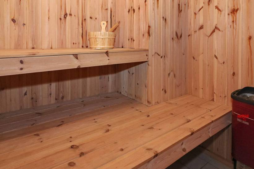Foto von Ferienhaus CO71 in Øster Hurup - Nordjütland Ost