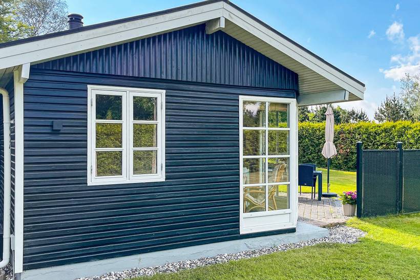 Foto von Ferienhaus CO71 in Øster Hurup - Nordjütland Ost