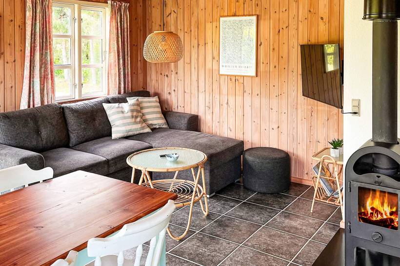 Foto von Ferienhaus CO71 in Øster Hurup - Nordjütland Ost