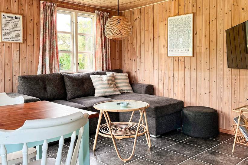 Foto von Ferienhaus CO71 in Øster Hurup - Nordjütland Ost