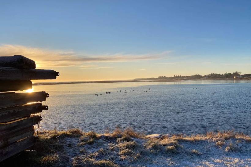 Foto von Ferienhaus CO71 in Øster Hurup - Nordjütland Ost