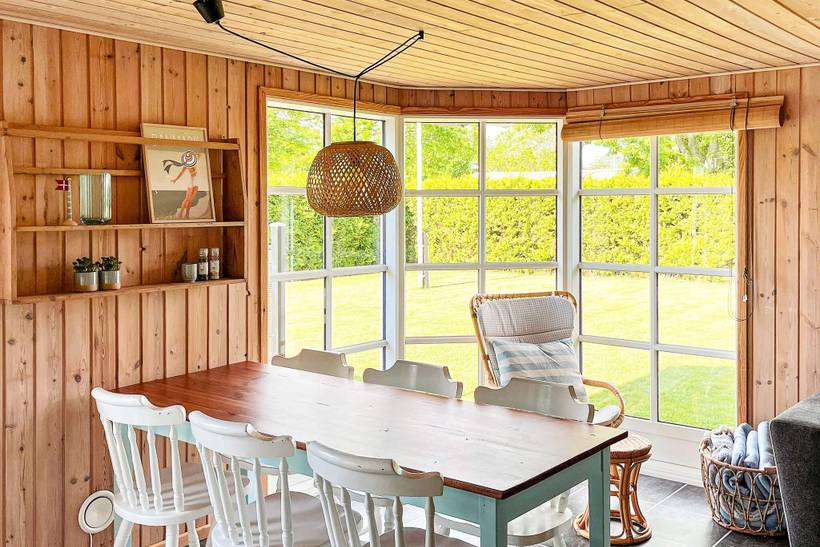 Foto von Ferienhaus CO71 in Øster Hurup - Nordjütland Ost