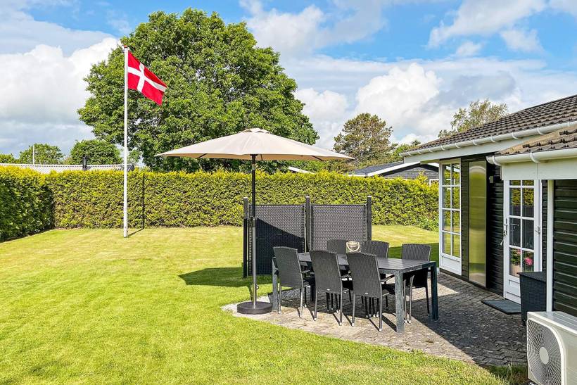 Foto von Ferienhaus CO71 in Øster Hurup - Nordjütland Ost