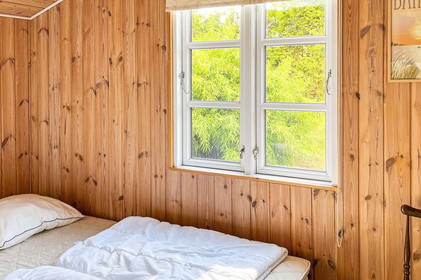 Foto von Ferienhaus CO71 in Øster Hurup - Nordjütland Ost