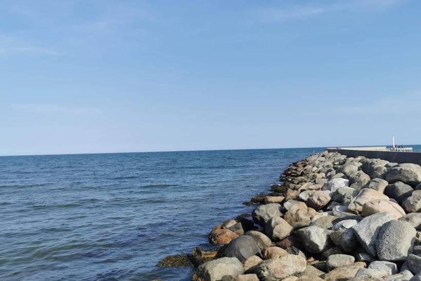 Foto von Ferienhaus CO71 in Øster Hurup - Nordjütland Ost