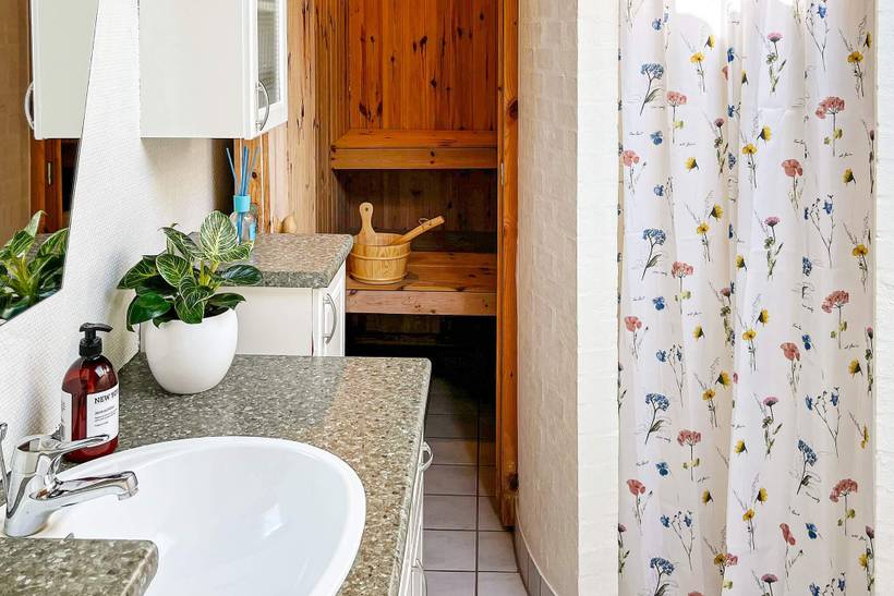 Foto von Ferienhaus CO71 in Øster Hurup - Nordjütland Ost