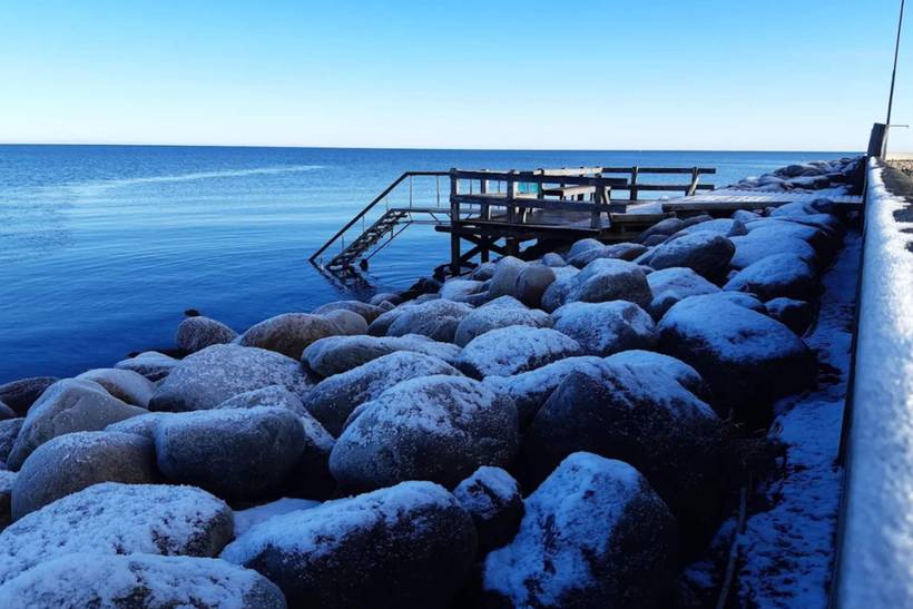 Foto von Ferienhaus CO71 in Øster Hurup - Nordjütland Ost