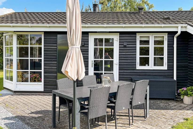 Foto von Ferienhaus CO71 in Øster Hurup - Nordjütland Ost