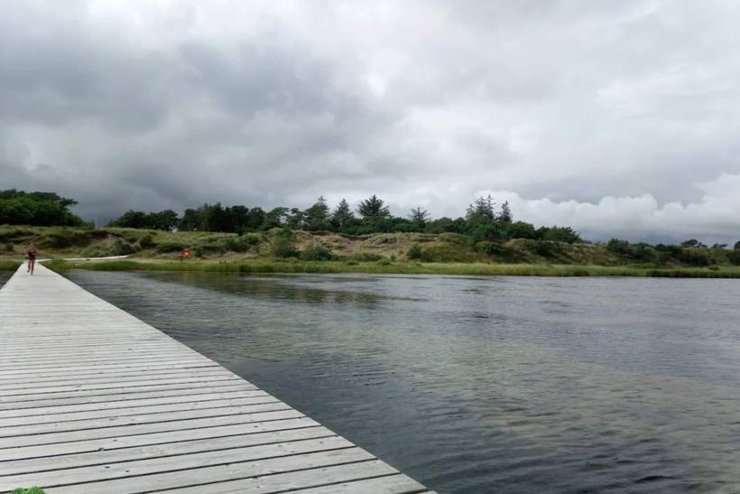 Foto von Ferienhaus CO71 in Øster Hurup - Nordjütland Ost