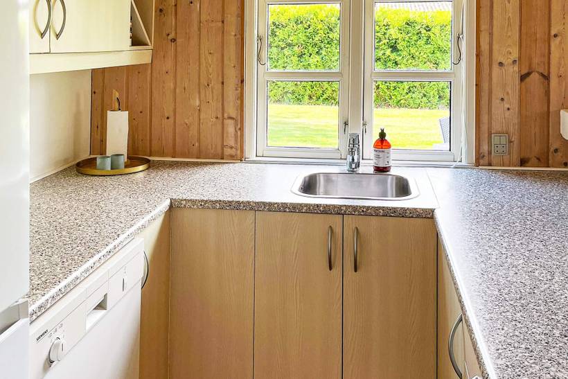 Foto von Ferienhaus CO71 in Øster Hurup - Nordjütland Ost