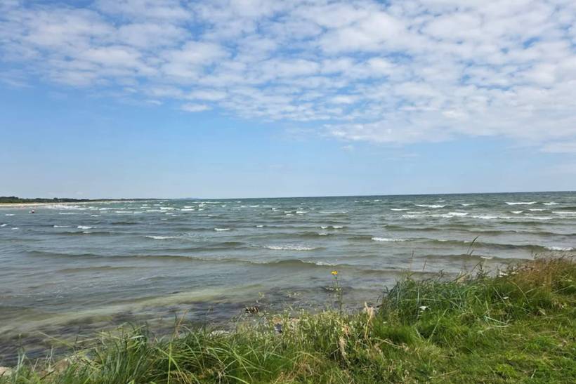 Foto von Ferienhaus CO71 in Øster Hurup - Nordjütland Ost