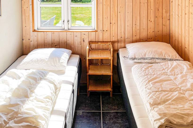 Foto von Ferienhaus CO71 in Øster Hurup - Nordjütland Ost