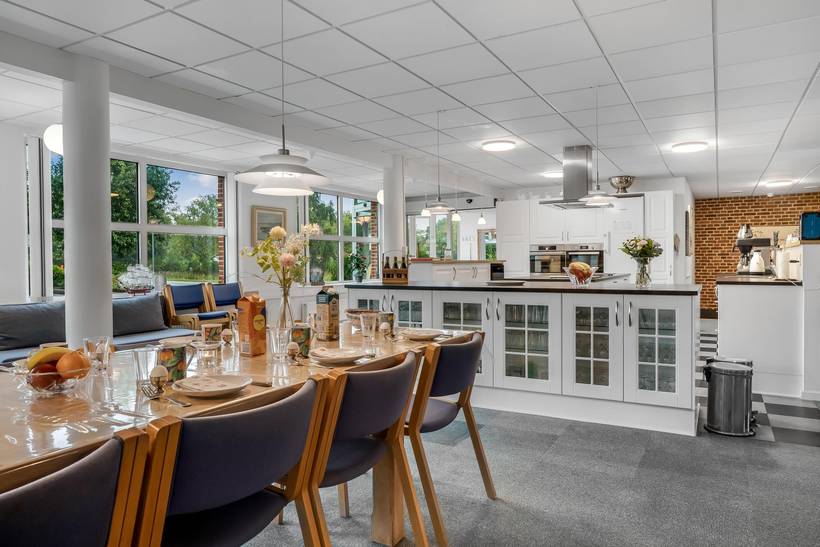 Foto von Ferienhaus CO73 in Salling - Thy/Limfjord