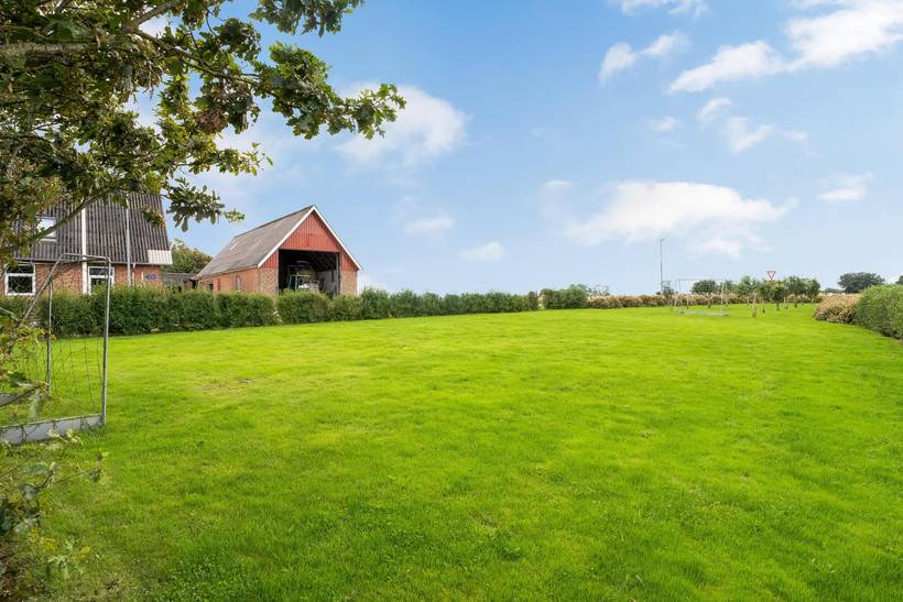 Foto von Ferienhaus CO73 in Fur - Thy/Limfjord