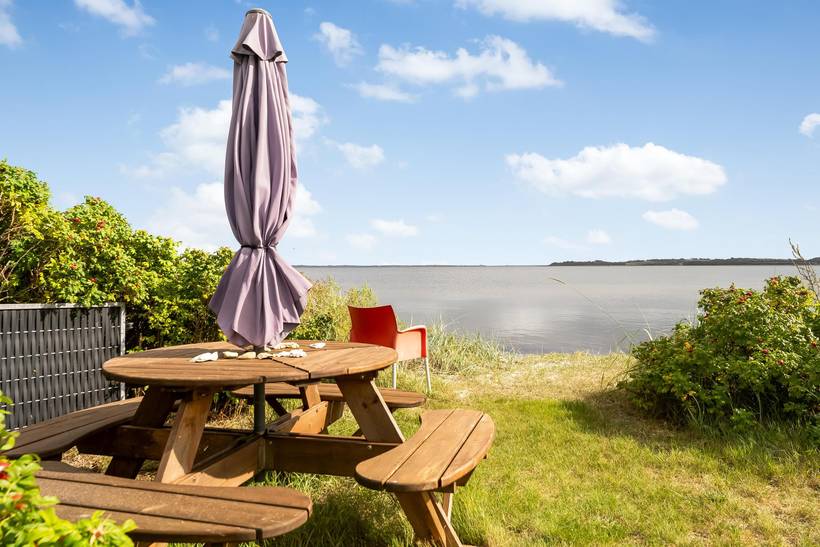 Foto von Ferienhaus CO73 in Fur - Thy/Limfjord
