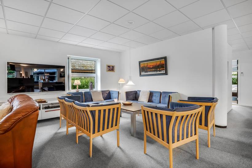 Foto von Ferienhaus CO73 in Salling - Thy/Limfjord