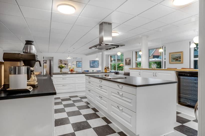 Foto von Ferienhaus CO73 in Salling - Thy/Limfjord