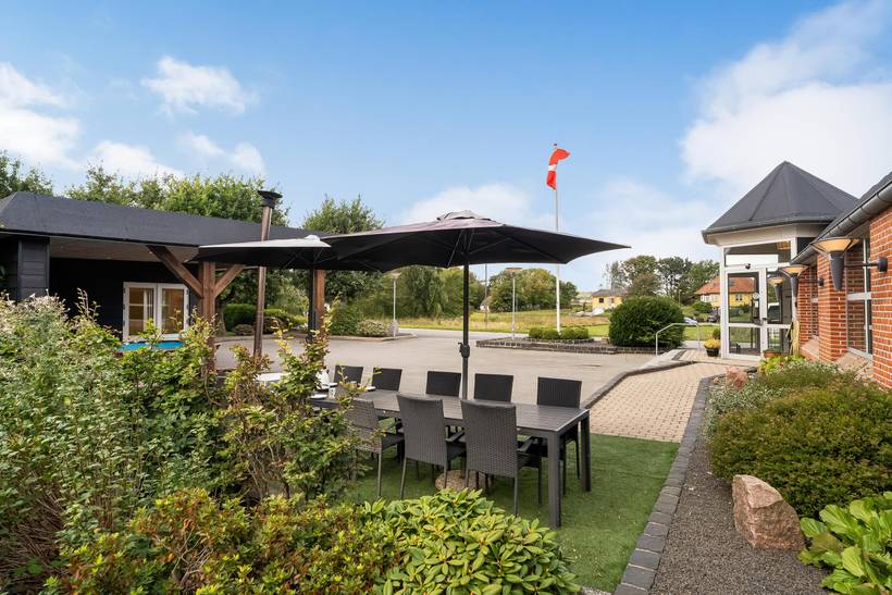 Foto von Ferienhaus CO73 in Fur - Thy/Limfjord