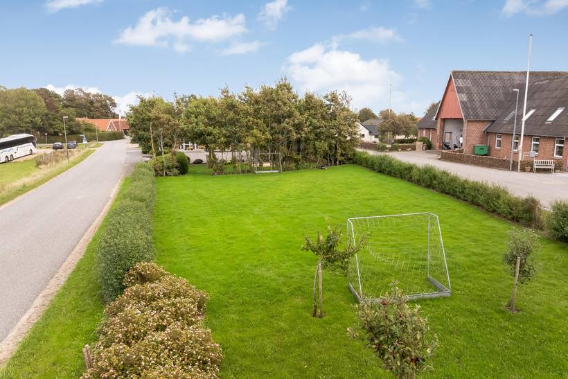 Foto von Ferienhaus CO73 in Fur - Thy/Limfjord