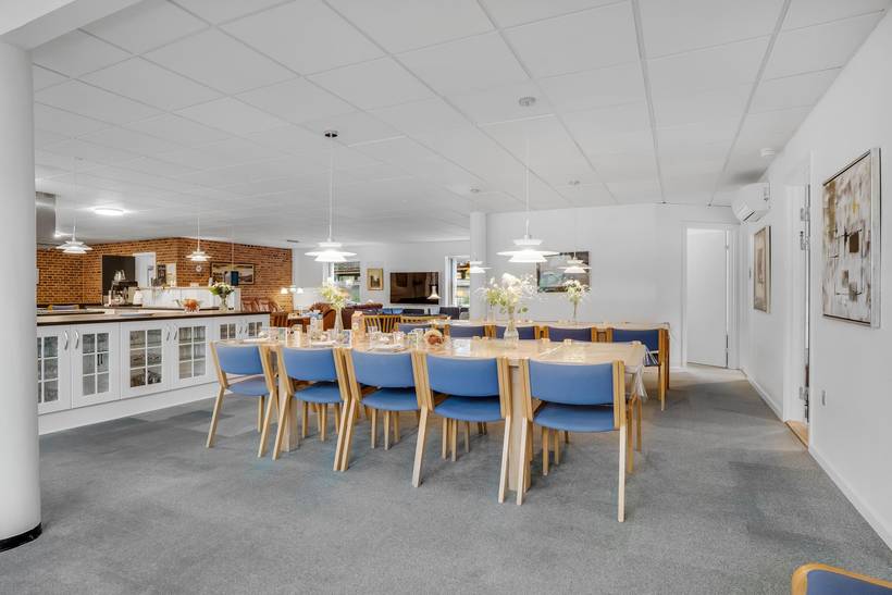 Foto von Ferienhaus CO73 in Salling - Thy/Limfjord