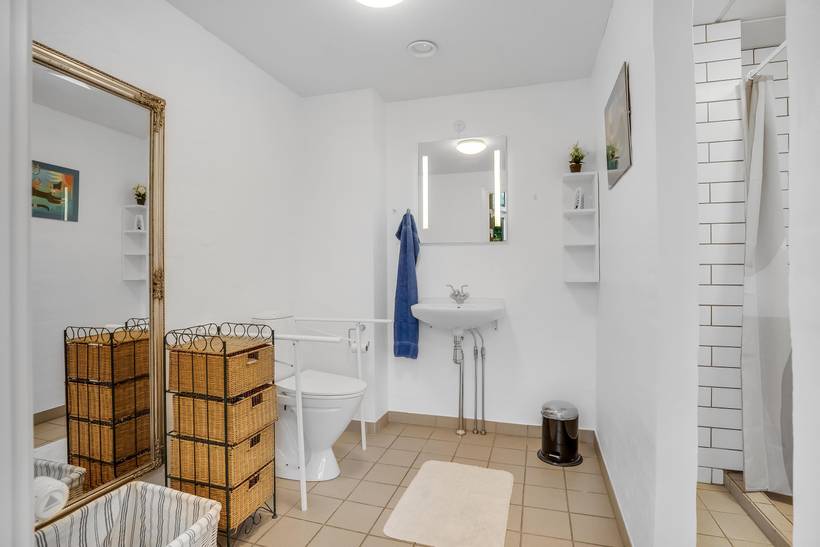 Foto von Ferienhaus CO73 in Salling - Thy/Limfjord