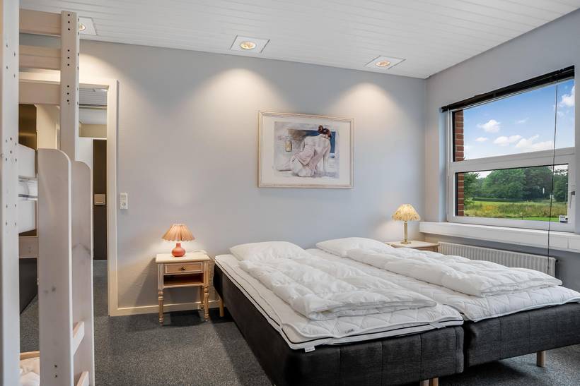 Foto von Ferienhaus CO73 in Salling - Thy/Limfjord