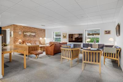 Vorschaubild von Ferienhaus CO73 in Salling - Thy/Limfjord