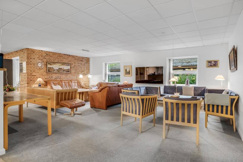 Foto von Ferienhaus CO73 in Salling - Thy/Limfjord