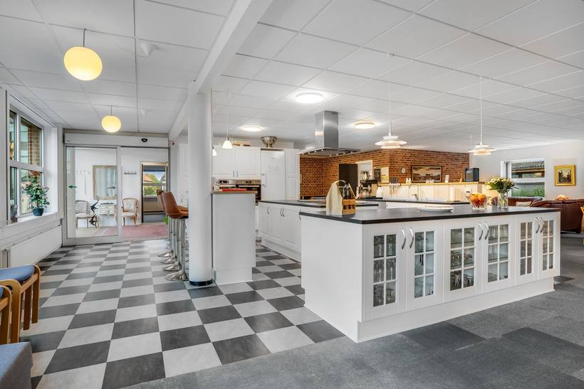 Foto von Ferienhaus CO73 in Salling - Thy/Limfjord