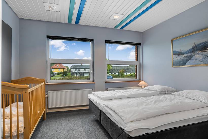 Foto von Ferienhaus CO73 in Salling - Thy/Limfjord