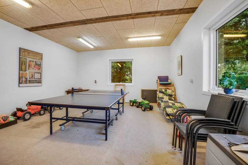 Foto von Ferienhaus CO73 in Salling - Thy/Limfjord