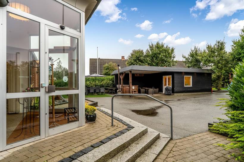 Foto von Ferienhaus CO73 in Salling - Thy/Limfjord
