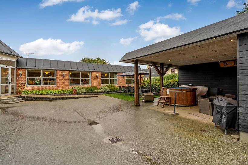 Foto von Ferienhaus CO73 in Salling - Thy/Limfjord
